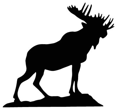 The Burbank Moose Lodge