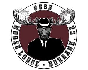 Burbank Moose Lodge #652
